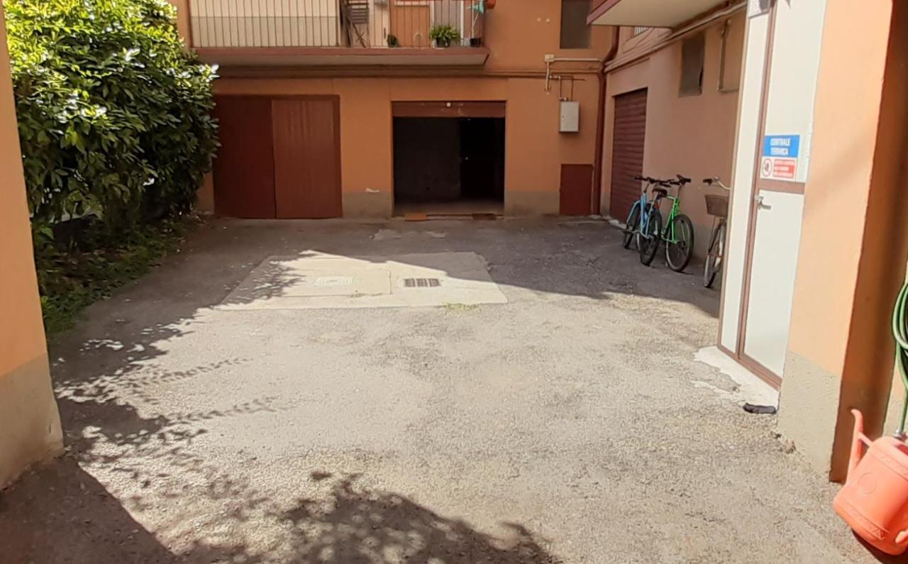 La Duchessa Hotel Alba  Bagian luar foto