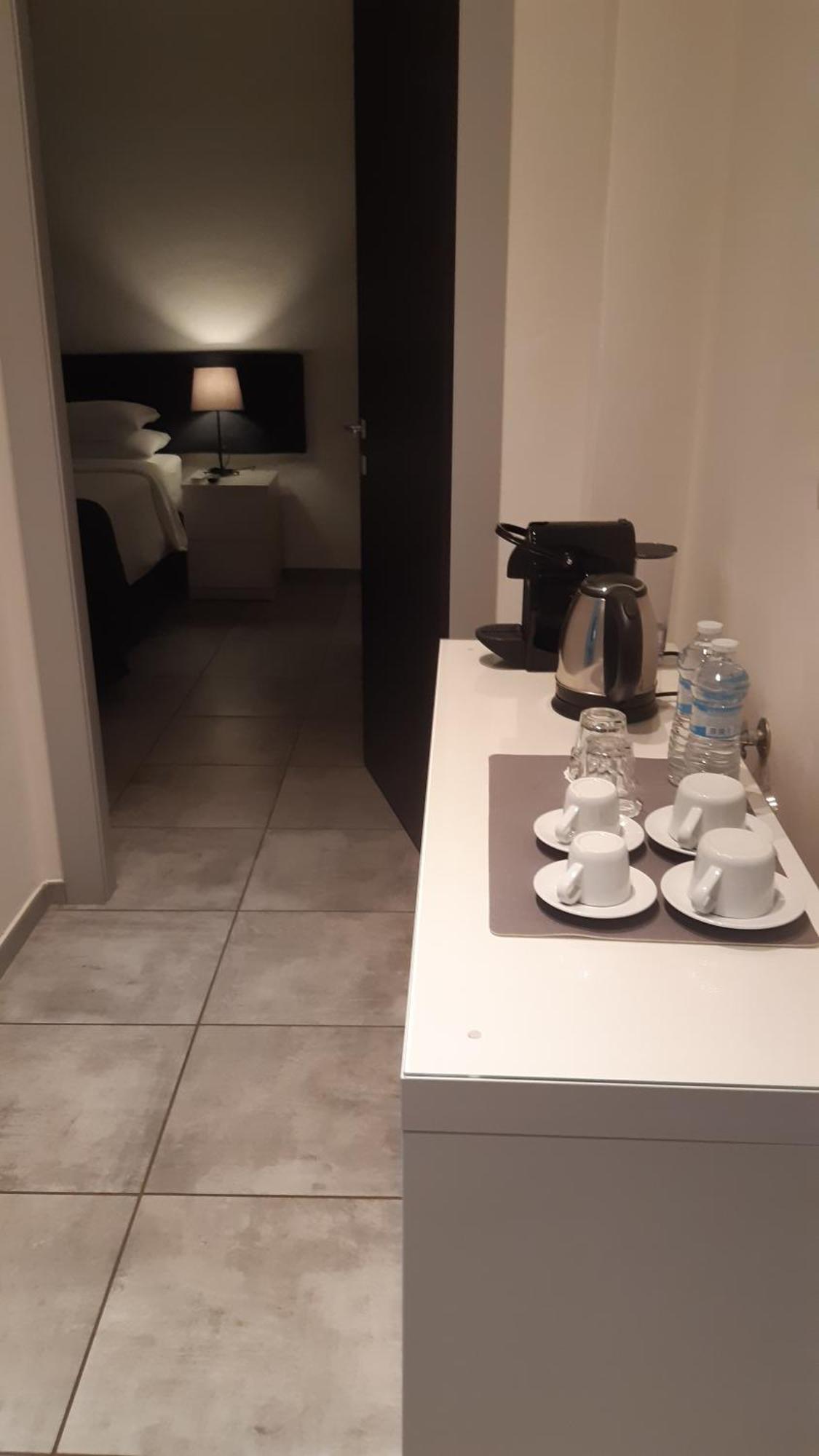 La Duchessa Hotel Alba  Bagian luar foto