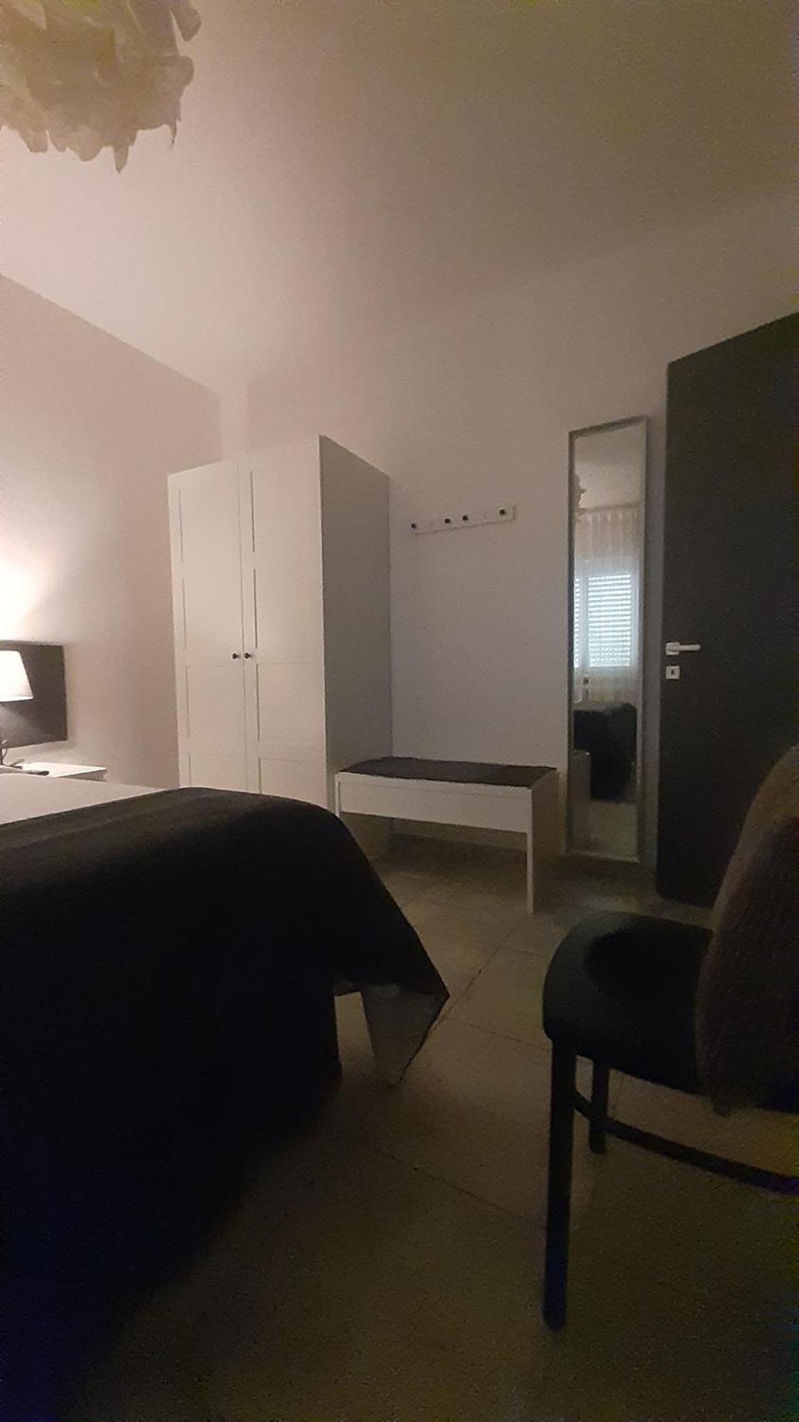 La Duchessa Hotel Alba  Bagian luar foto