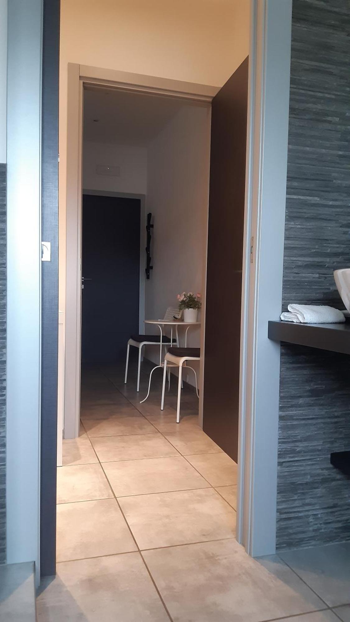 La Duchessa Hotel Alba  Bagian luar foto