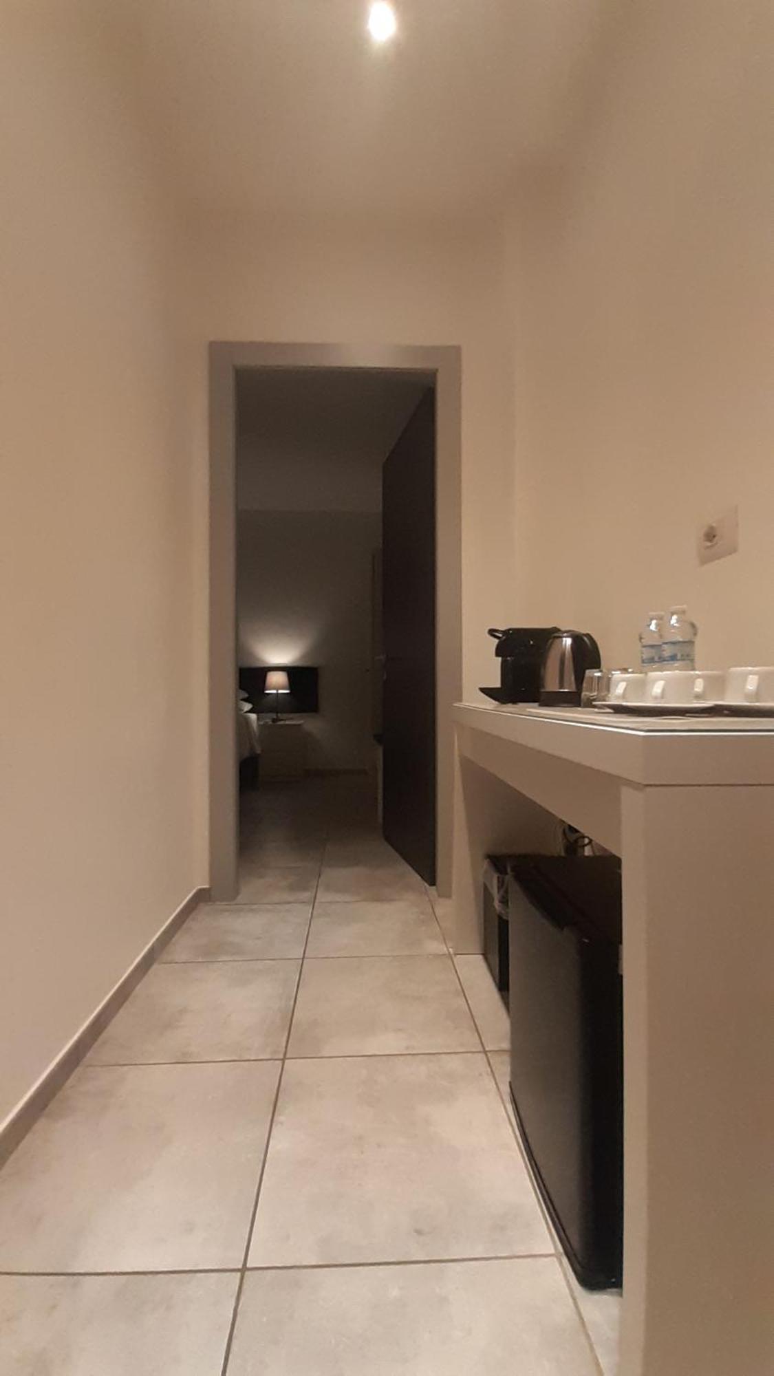 La Duchessa Hotel Alba  Bagian luar foto